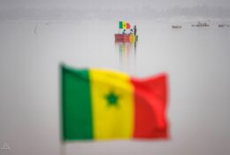 Сенегал і Мавританія - 2020 (14/55)