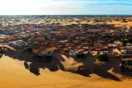 Сенегал і Мавританія - 2020 (53/55)
