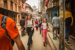 Непал з дітьми - 2021 (26/50)