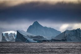 Антарктида 2016-17 (9/116)