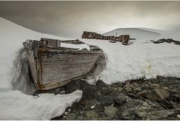 Антарктида 2014-15 (136/189)