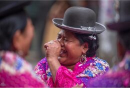 Болівія (2018) (60/132)
