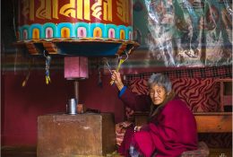 Бутан 2017 (90/104)