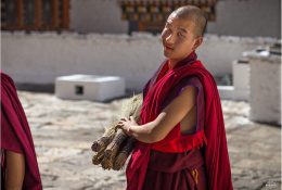 Бутан 2017 (101/104)