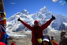 Експедиція до Евересту 2012 (84/88)