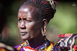 Кенія, Танзанія з Paganels 2016 (37/89)