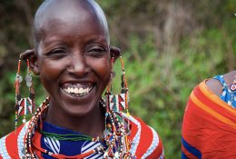 Кенія, Танзанія з Paganels 2016 (49/89)