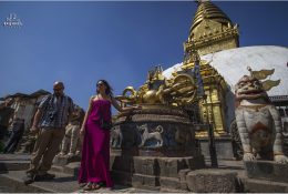 Непал: Мустанг 2015 (73/259)
