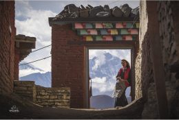Непал: Мустанг 2015 (90/259)