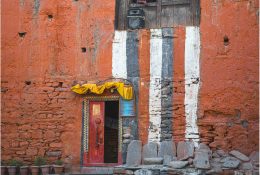 Непал: Мустанг 2015 (139/259)