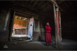 Непал: Мустанг 2015 (152/259)