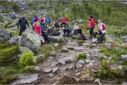 Норвегія з Paganels 2016 (31/235)