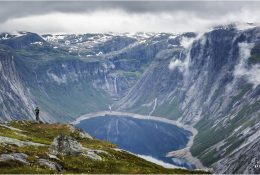Норвегія з Paganels 2016 (43/235)