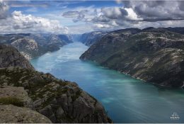 Норвегія з Paganels 2016 (100/235)