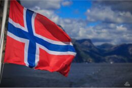 Норвегія (2017) (126/163)