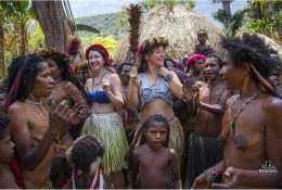 Papua with Paganels 2015: Dani & Korowai (2/186)