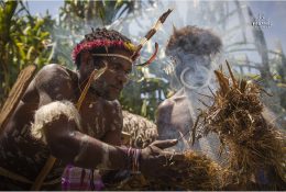Papua with Paganels 2015: Dani & Korowai (7/186)