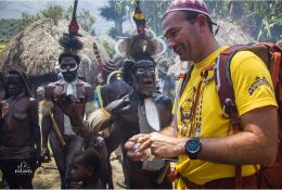 Papua with Paganels 2015: Dani & Korowai (9/186)
