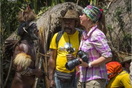 Papua with Paganels 2015: Dani & Korowai (72/186)