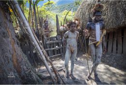 Papua with Paganels 2015: Dani & Korowai (103/186)