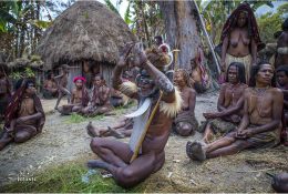 Papua with Paganels 2015: Dani & Korowai (104/186)