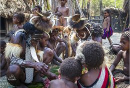 Papua with Paganels 2015: Dani & Korowai (107/186)