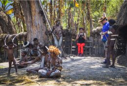 Papua with Paganels 2015: Dani & Korowai (109/186)