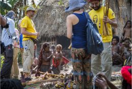 Papua with Paganels 2015: Dani & Korowai (113/186)