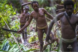 Papua with Paganels 2015: Dani & Korowai (124/186)