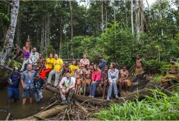Papua with Paganels 2015: Dani & Korowai (138/186)
