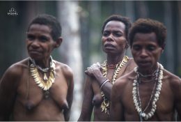 Papua with Paganels 2015: Dani & Korowai (147/186)
