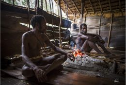 Papua with Paganels 2015: Dani & Korowai (148/186)