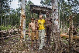 Papua with Paganels 2015: Dani & Korowai (151/186)