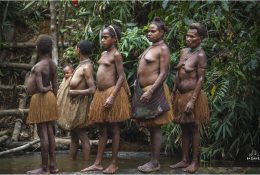 Papua with Paganels 2015: Dani & Korowai (164/186)