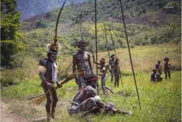 Papua with Paganels 2015: Dani & Korowai (171/186)