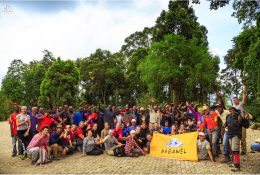 Танзанія, Кіліманджаро 2016 (118/143)