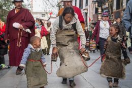 Тибет 2018 (2/19)