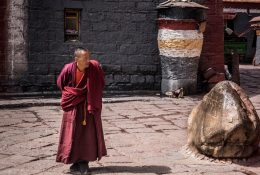 Тибет (2018) (6/19)