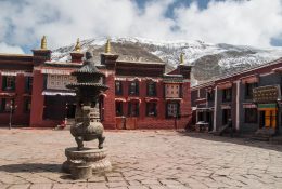Тибет 2018 (13/19)