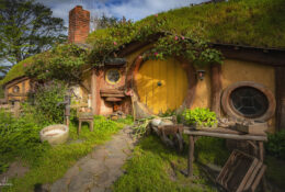 Хоббітон 2025 (1/30)