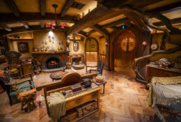 Хоббітон 2025 (3/30)