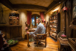 Хоббітон 2025 (4/30)