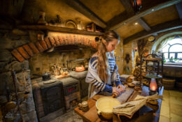 Хоббітон 2025 (7/30)