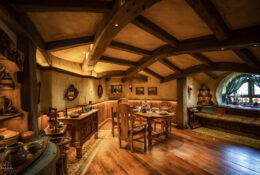 Хоббітон 2025 (8/30)