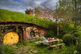 Хоббітон 2025 (9/30)