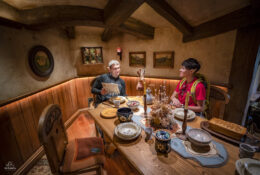 Хоббітон 2025 (11/30)