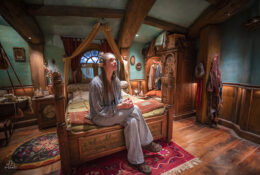 Хоббітон 2025 (12/30)