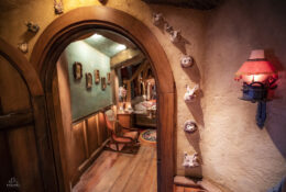 Хоббітон 2025 (13/30)