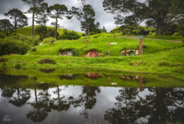 Хоббітон 2025 (15/30)