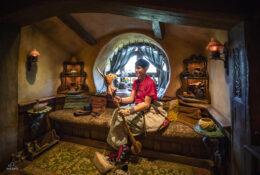 Хоббітон 2025 (17/30)